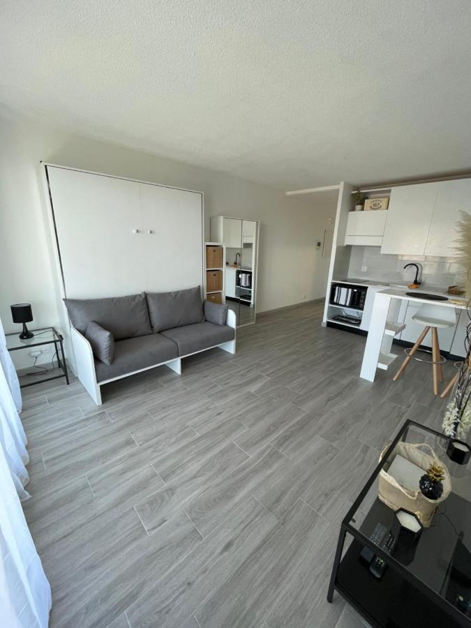 New Studio, Piscine Et Vue • Proche De Monaco * Beausoleil